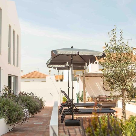Vida Na Vila Vila Nova de Milfontes Extérieur photo