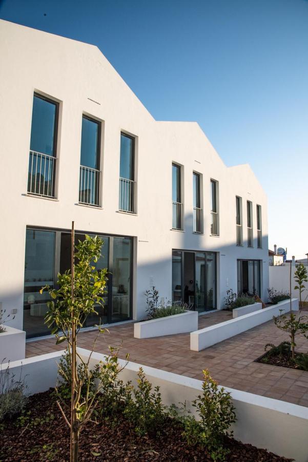 Vida Na Vila Vila Nova de Milfontes Extérieur photo