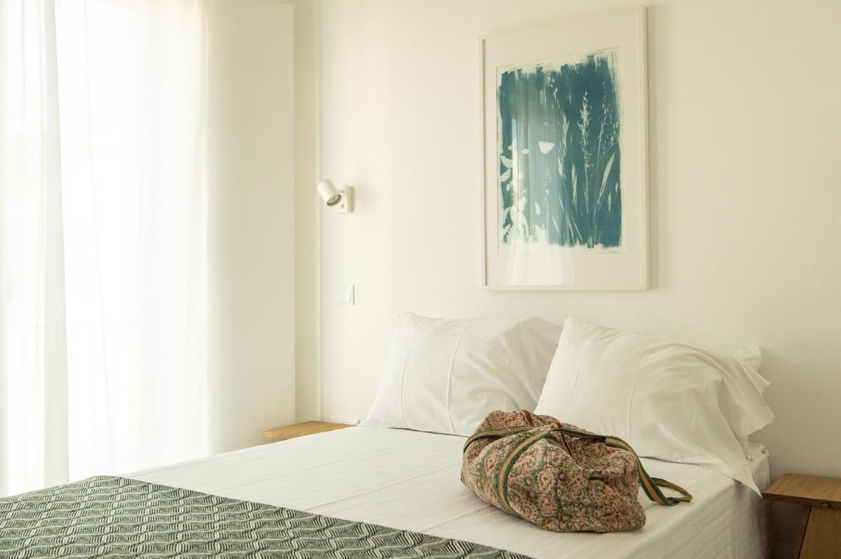 Vida Na Vila Vila Nova de Milfontes Extérieur photo