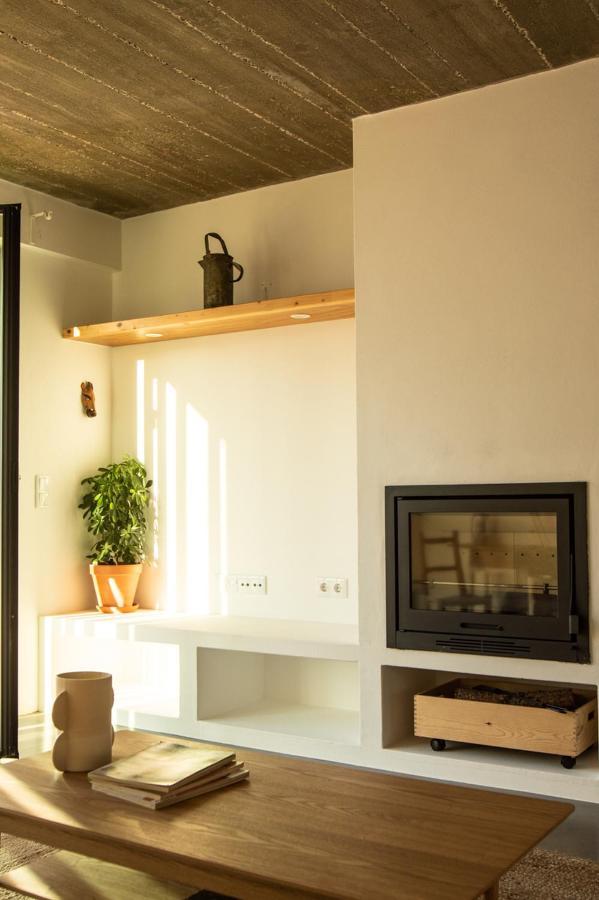 Vida Na Vila Vila Nova de Milfontes Extérieur photo