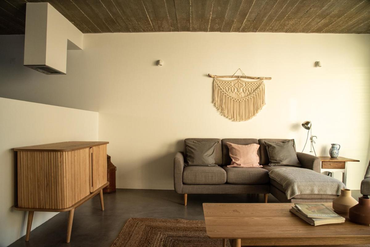 Vida Na Vila Vila Nova de Milfontes Extérieur photo