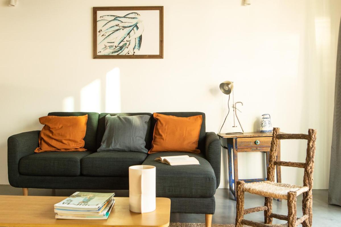 Vida Na Vila Vila Nova de Milfontes Extérieur photo