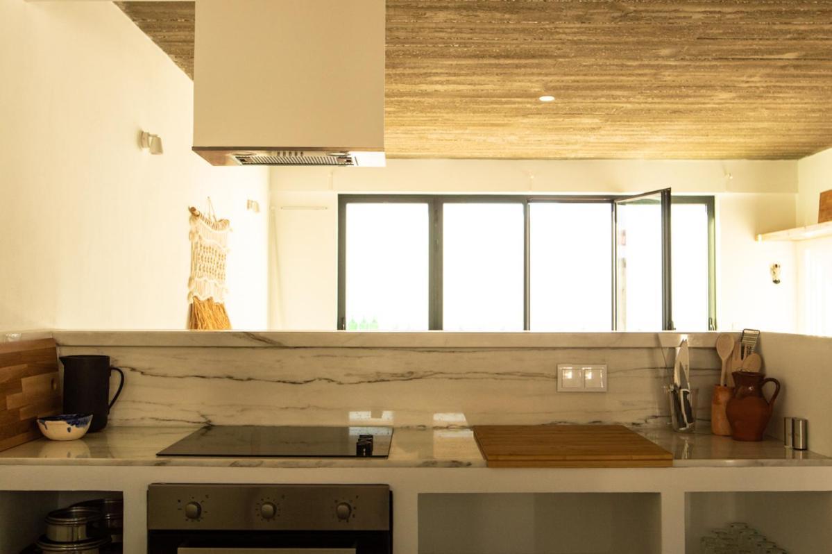 Vida Na Vila Vila Nova de Milfontes Extérieur photo