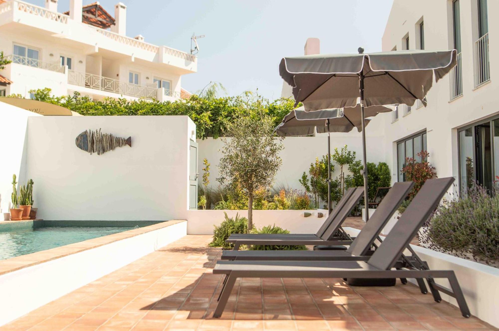 Vida Na Vila Vila Nova de Milfontes Extérieur photo